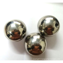 high carbon chrome 3mm 15mm 16mm 11mm bulk steel balls for bearing